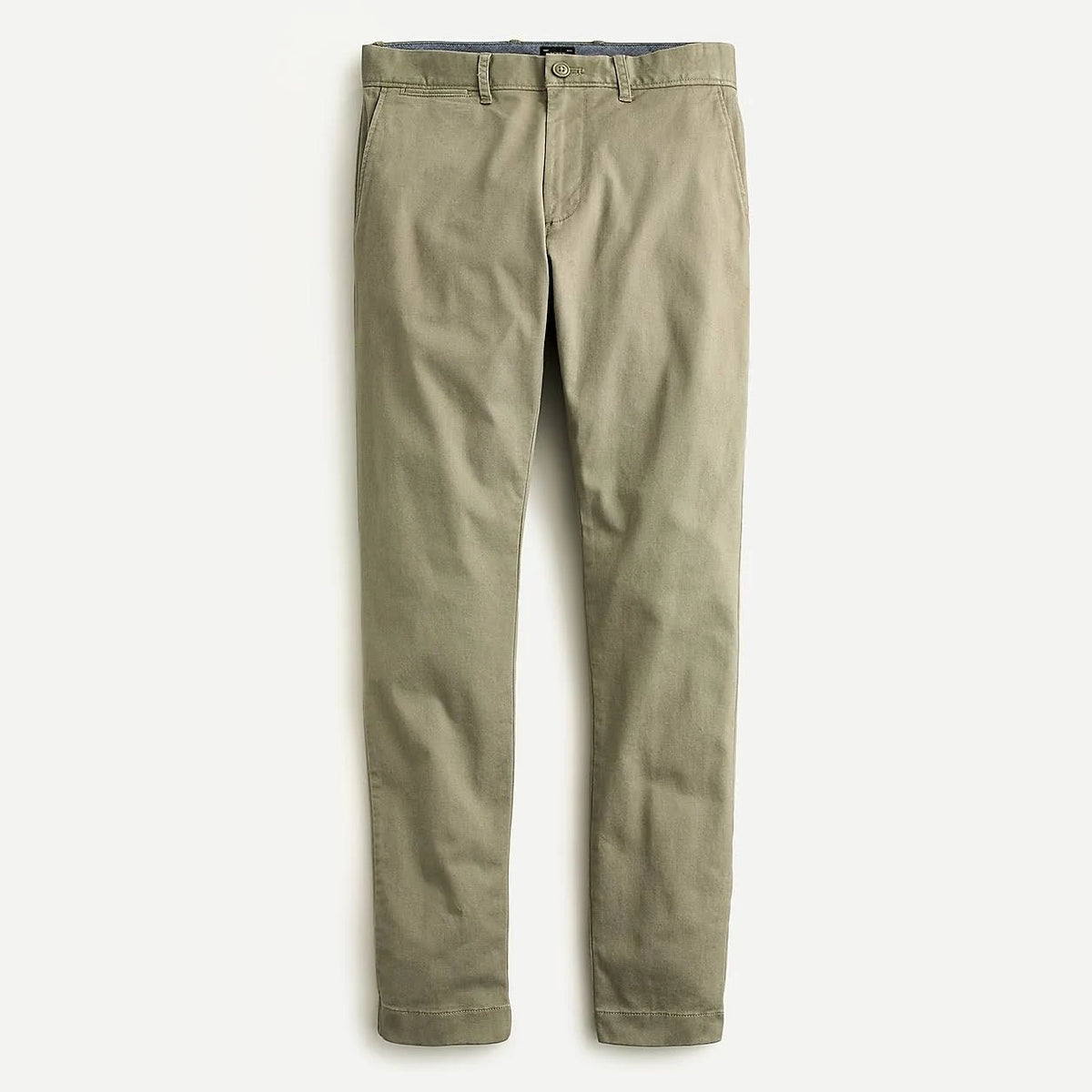 Skinny-Fit Stretch Chino Pant B414436