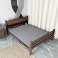 1.5 Split Wood Bunkie Board Slats Twin T62824