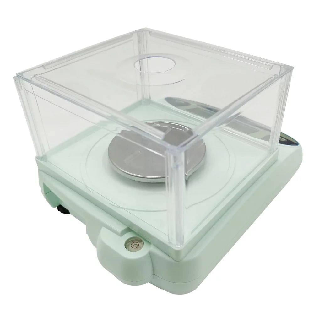 0.001g High Precision Electronic Lab Scale M2413
