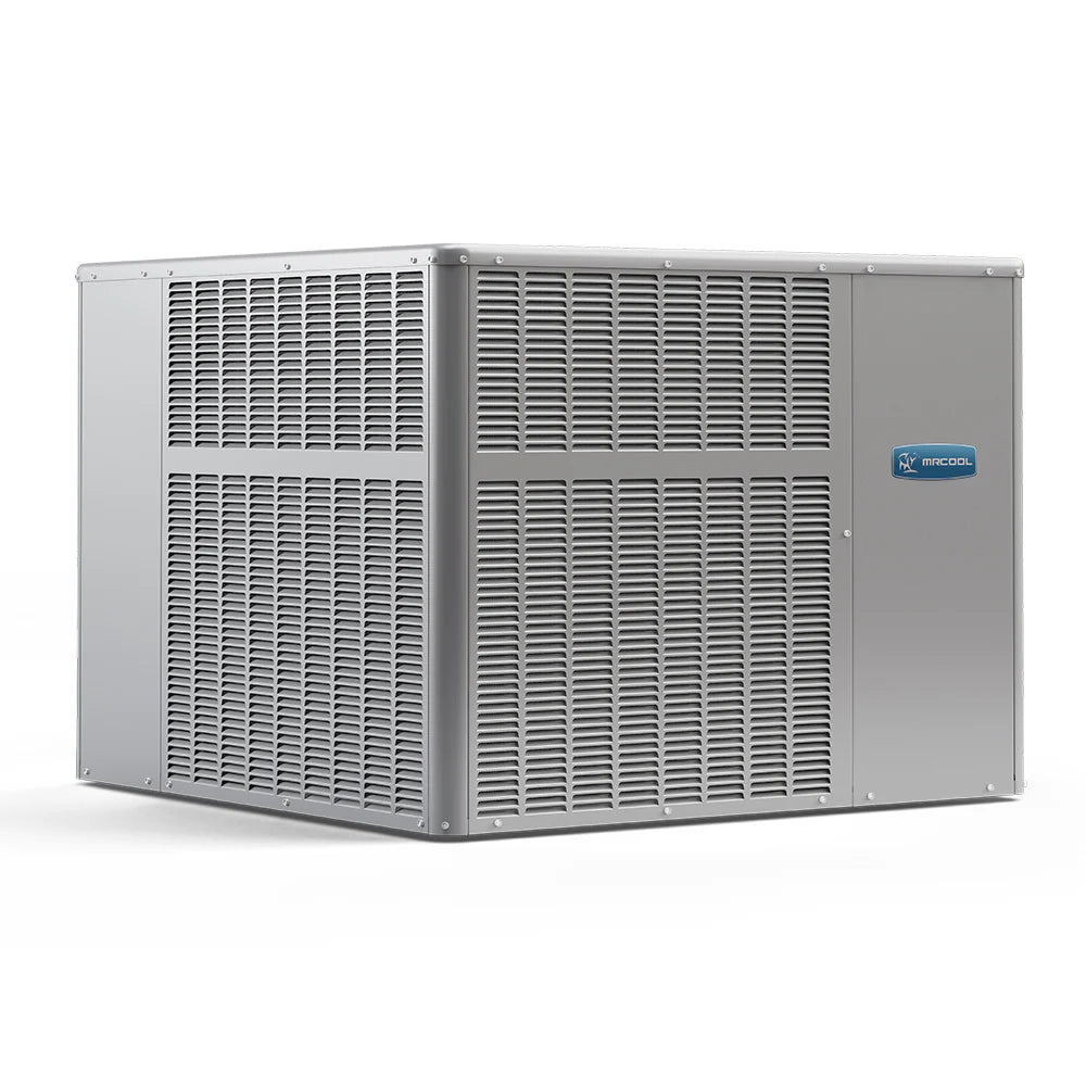 3.5 Ton 40,000 BTU 14 SEER R-410A Packaged Heat Pump W15390
