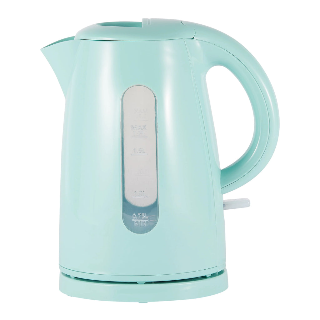 1.7 Liter White Electric Kettle F964560