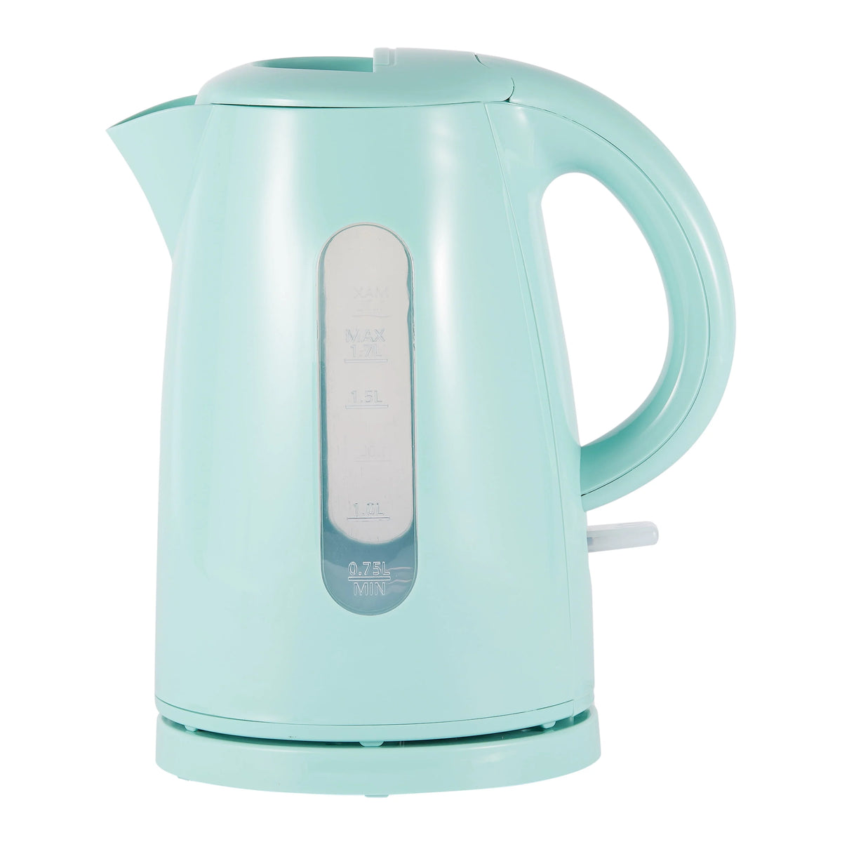 1.7 Liter White Electric Kettle F964560