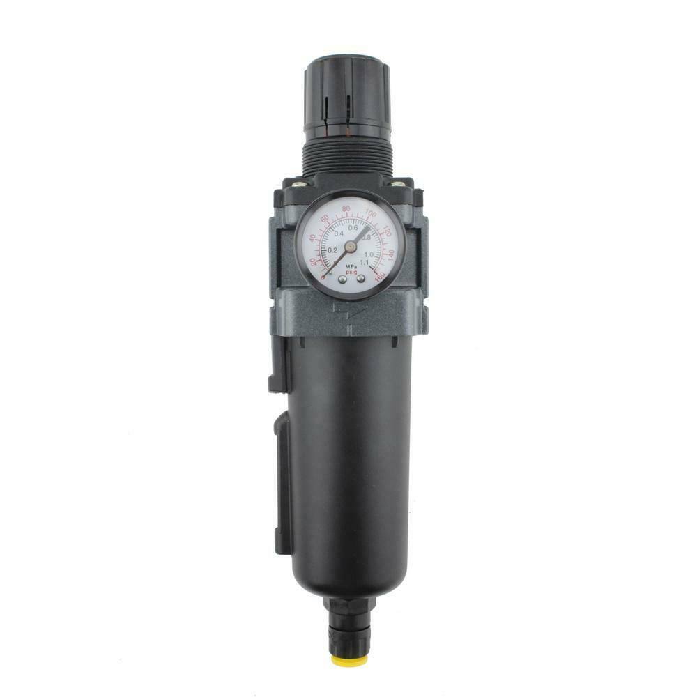 1 in. NPT FRL Air Regulator B241