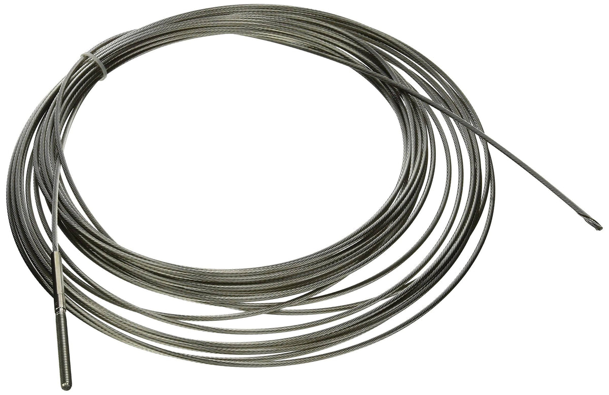 1/8x22 Assembly Kit for Metal Posts - 50 ft B770