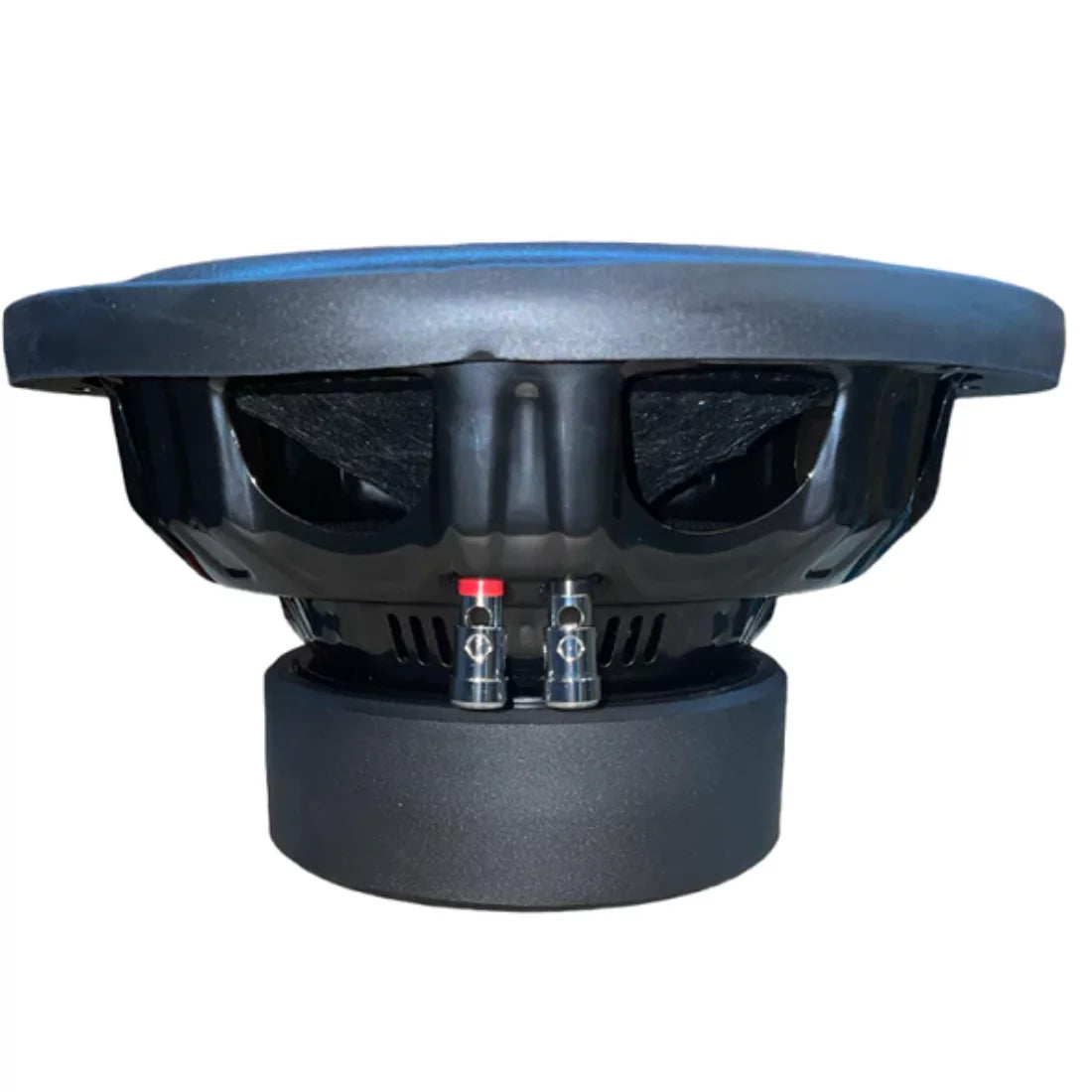 10" 450W RMS Single 4-Ohm Voice Coil Car Subwoofer I8748