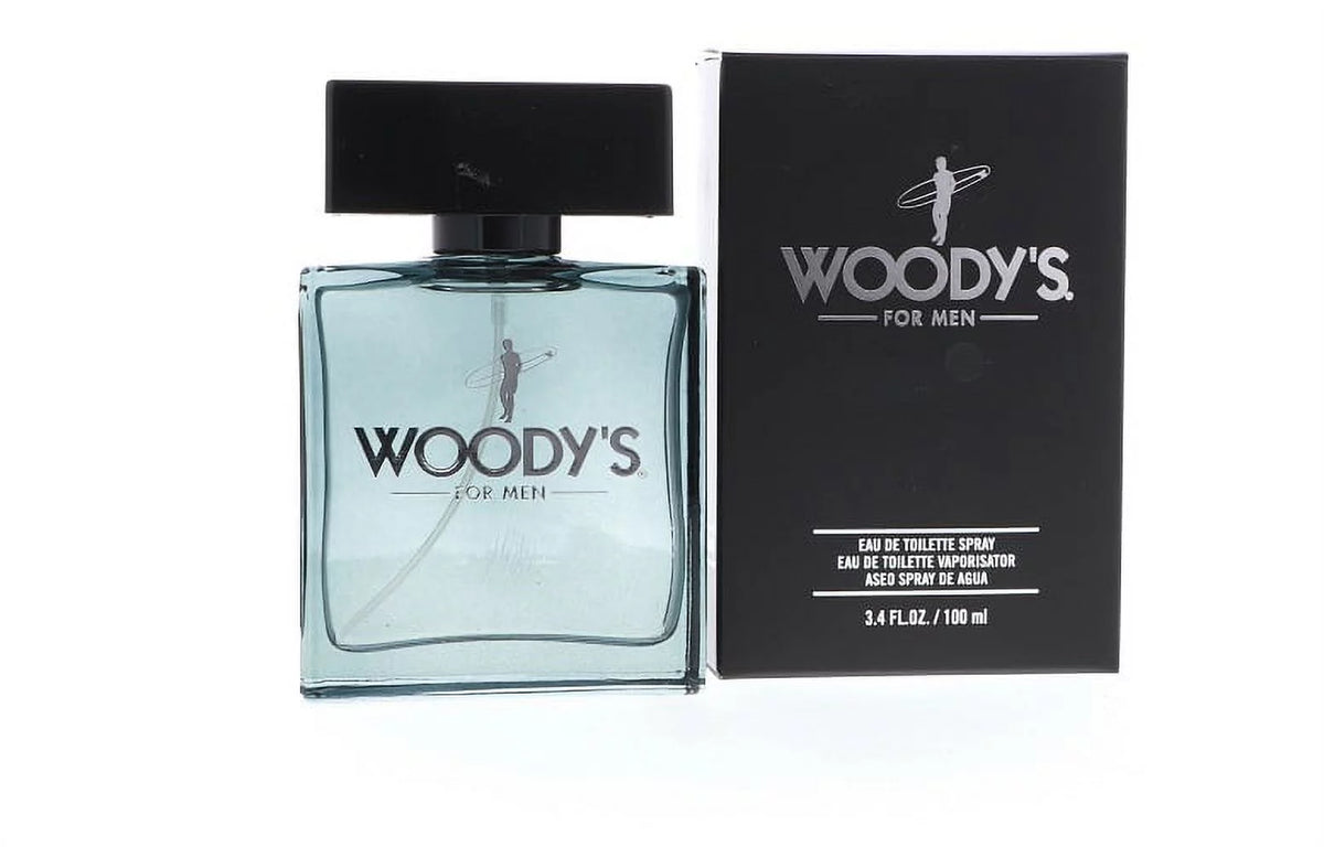 For Men Fragrance 100ml/3.4 oz R4449
