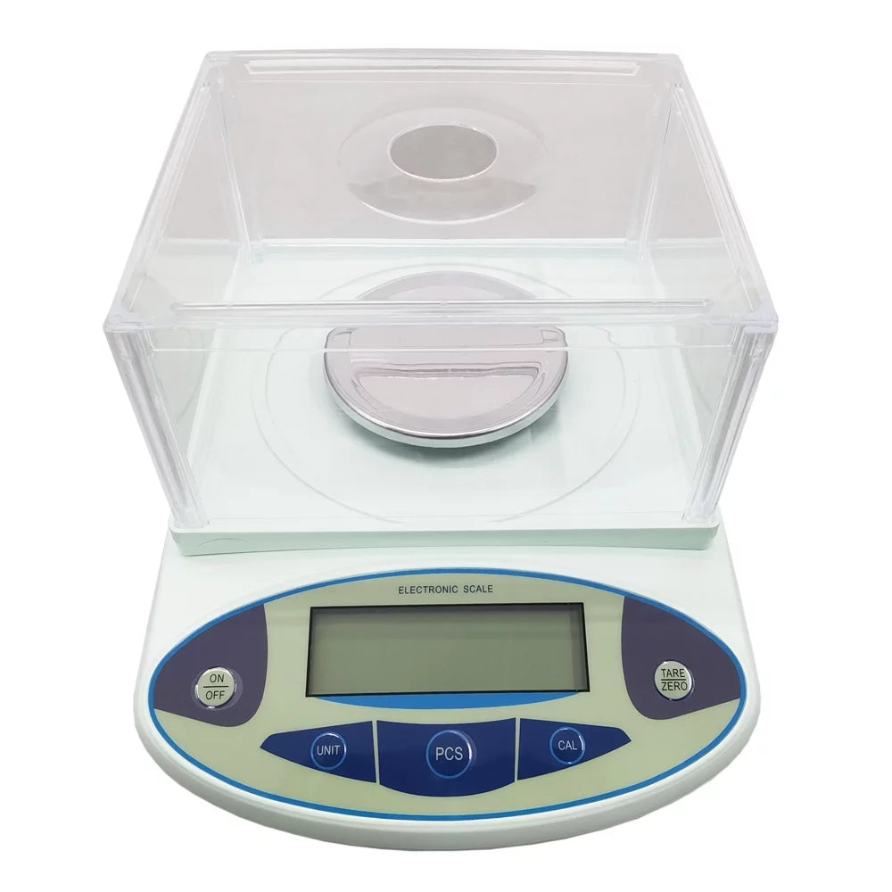 0.001g High Precision Electronic Lab Scale M2413