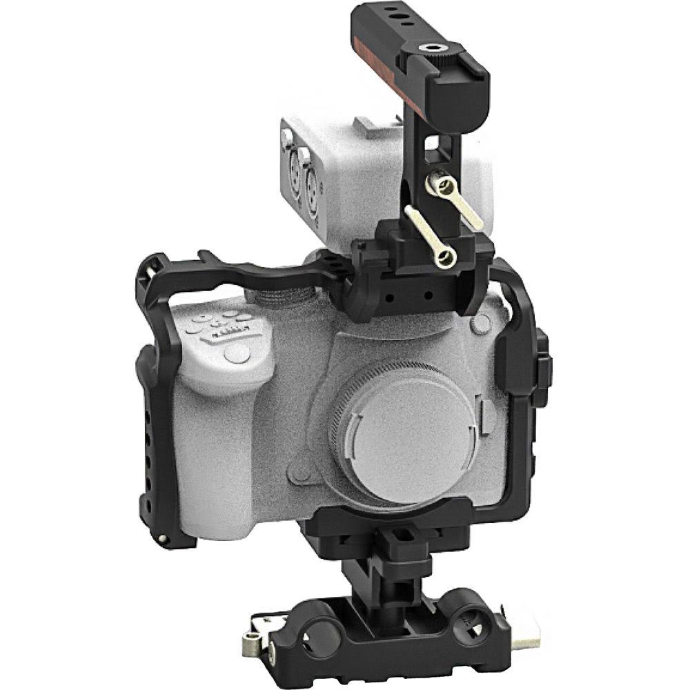 Cage Kit for Panasonic GH5 W8365