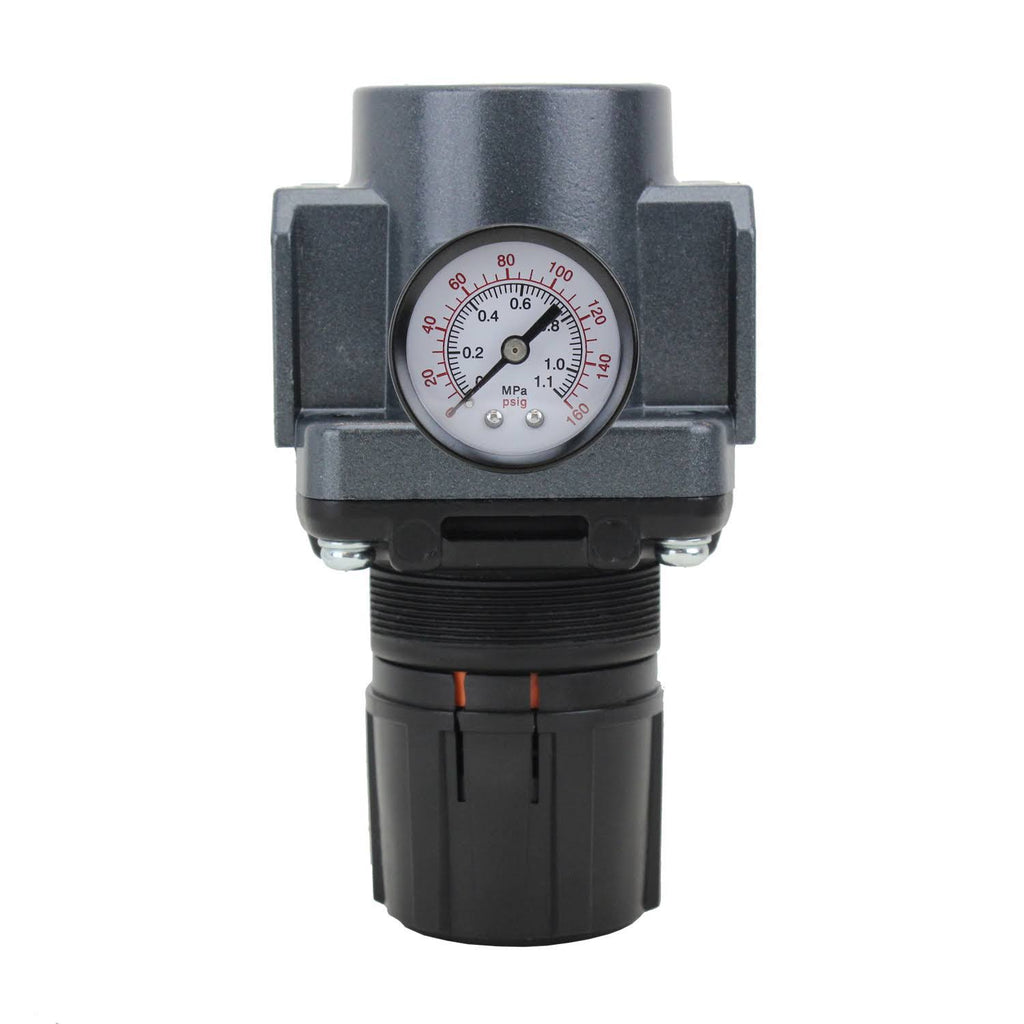 1 in. NPT FRL Air Regulator B241