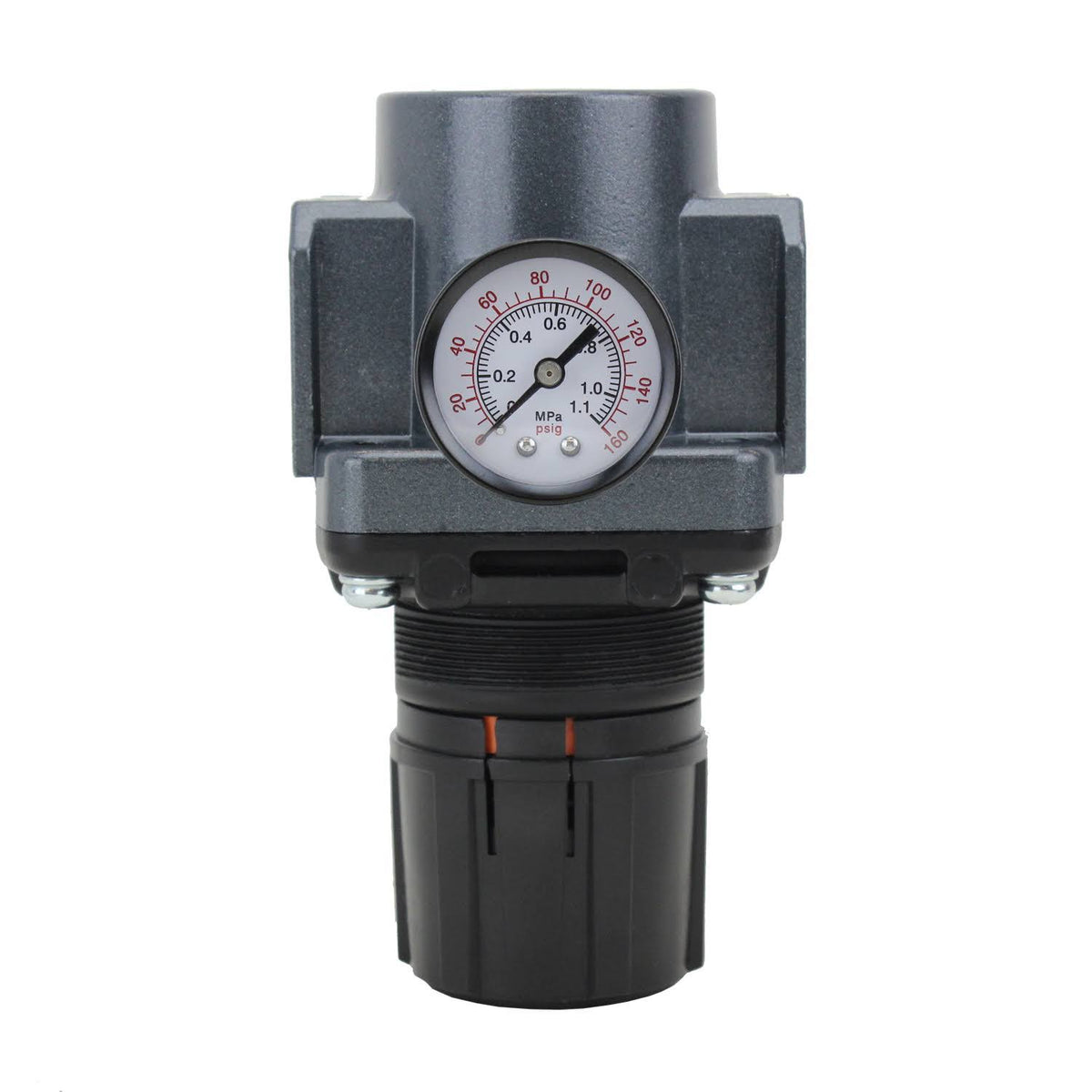 1 in. NPT FRL Air Regulator B241