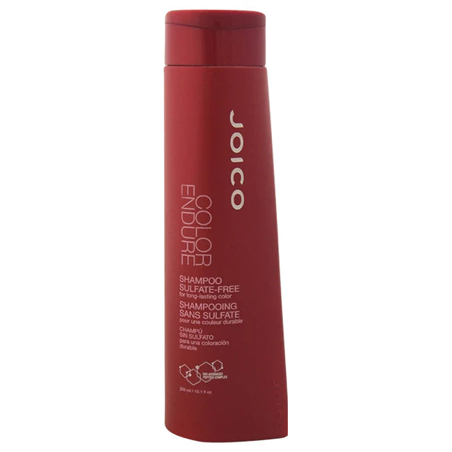 10.1 oz Color Endure Shampoo C766