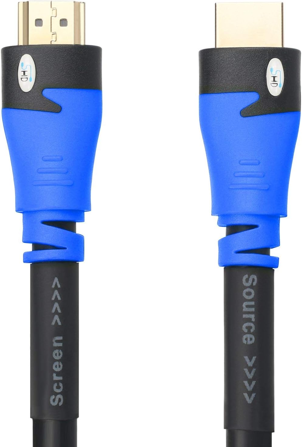 100' HDMI Cable with Signal Booster O7108