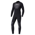 1.5mm Full Length Wetsuit Back Zip XXL Y215