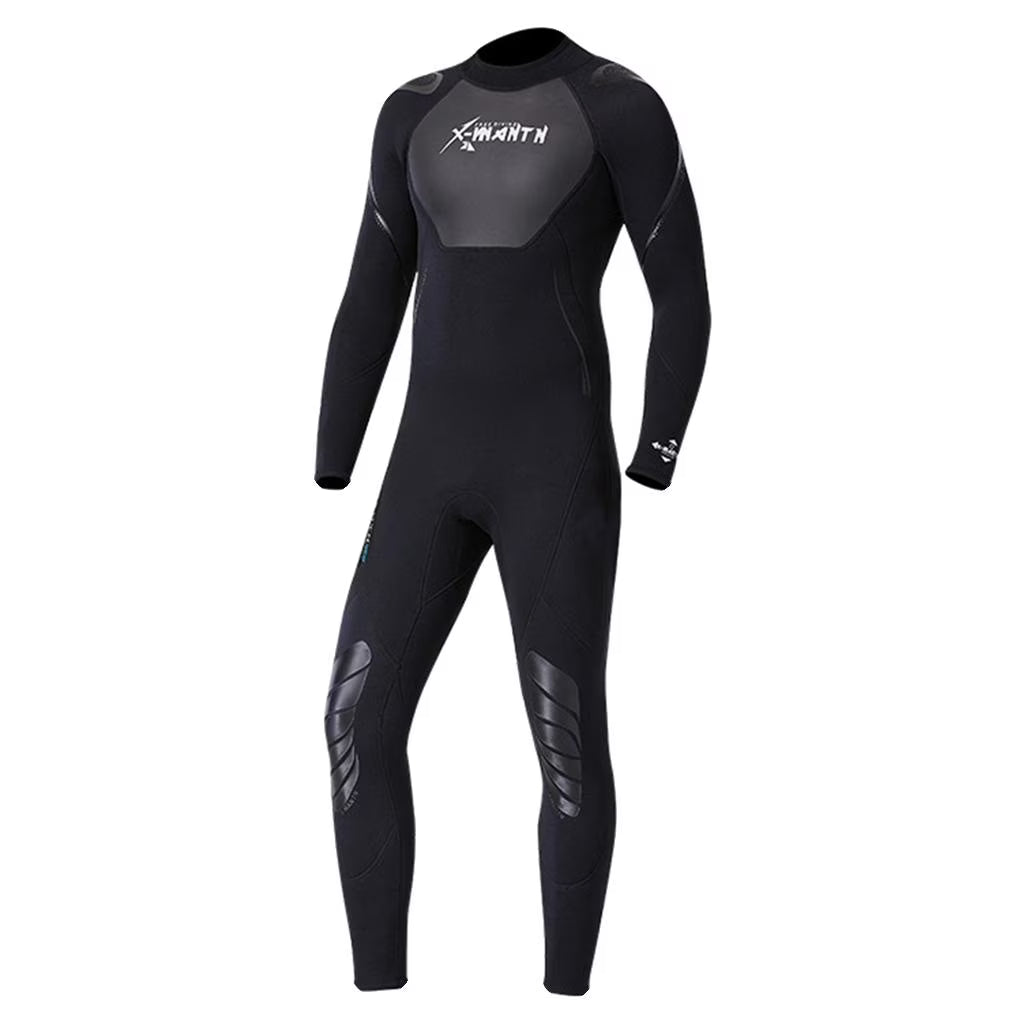 1.5mm Full Length Wetsuit Back Zip XXL Y215