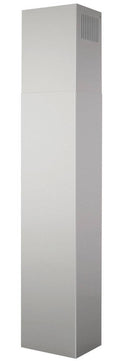 Ductless Flue Extension in Stainless Steel for Chimney Range Hood Q2828