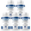 60 Capsules Dietary Supplement (5 Pack) Z6036