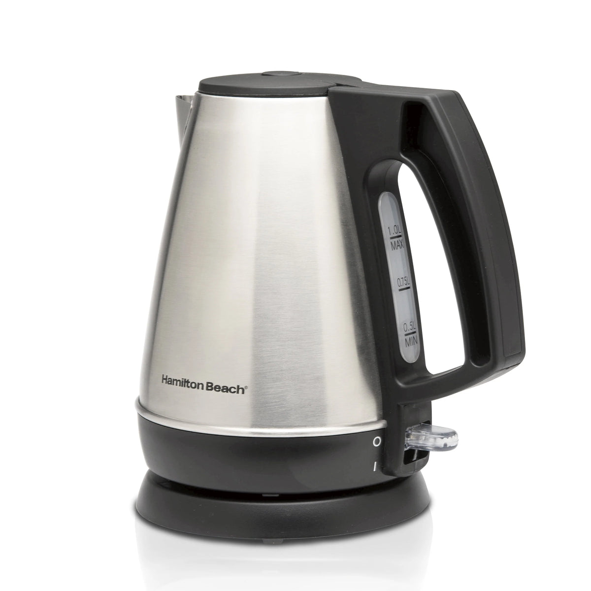 1 Liter Stainless Steel Electric Kettle D169209