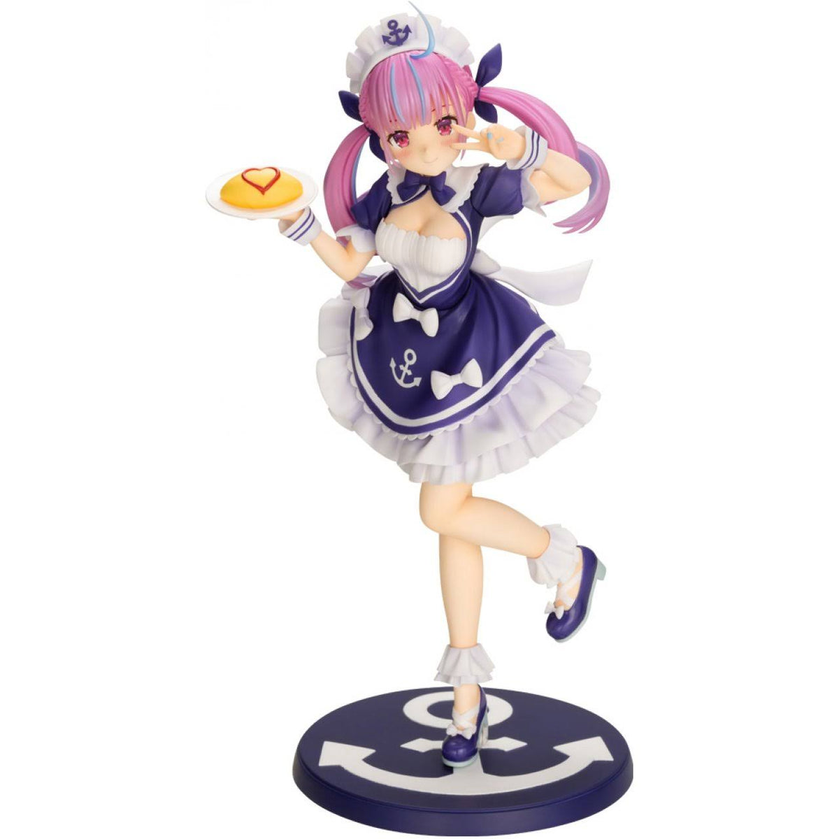 1/7 Scale Figure V80997