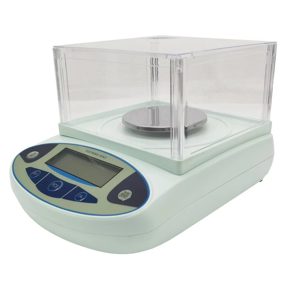 0.001g High Precision Electronic Lab Scale M2413