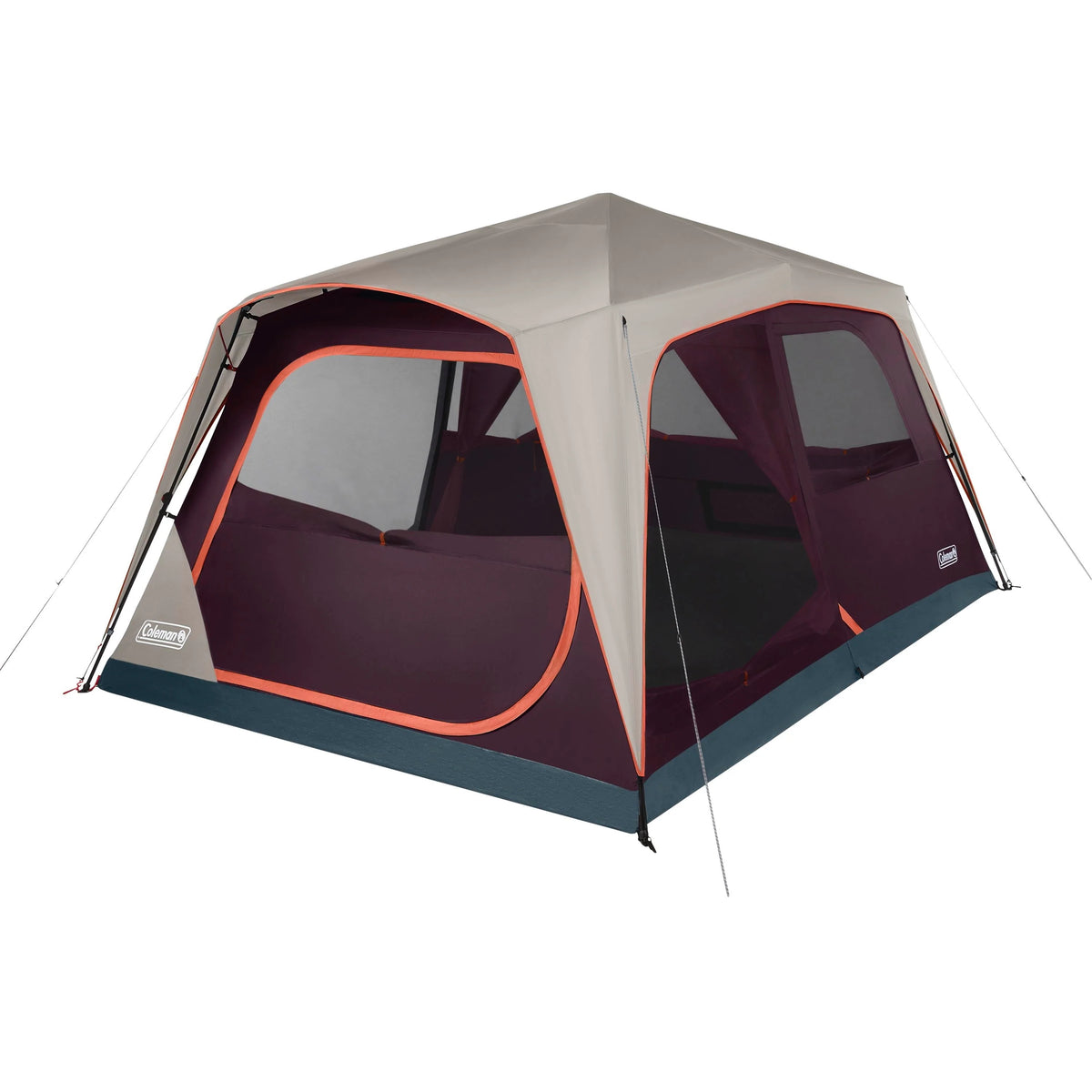 10-Person Instant Camping Tent G756