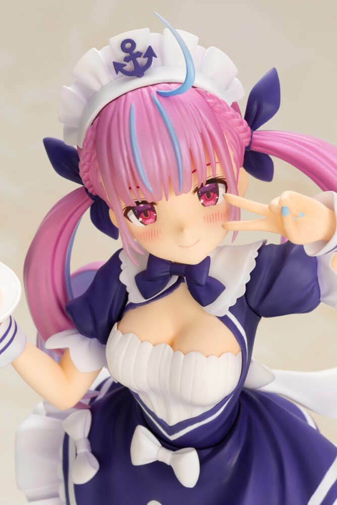 1/7 Scale Figure V80997