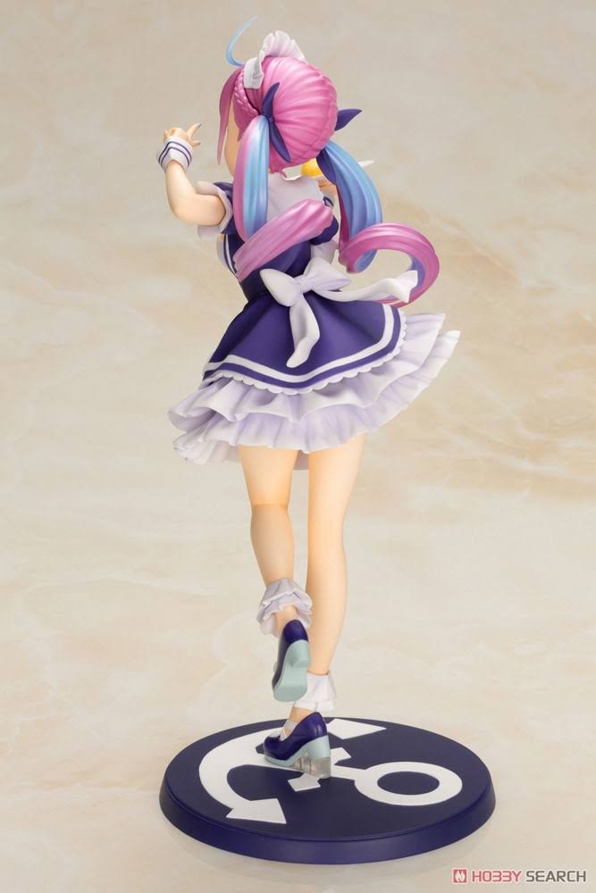 1/7 Scale Figure V80997