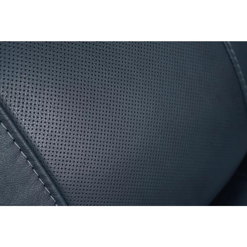 Blue Power Recliner E261317
