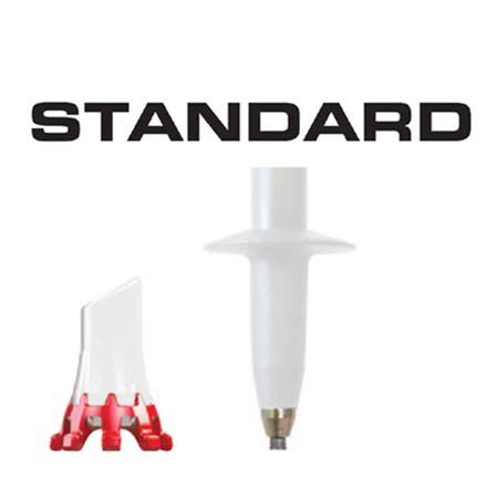 Trail Carbon Cork Sticks 4m N951678