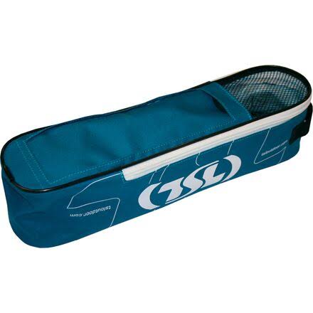 Trail Carbon Cork Sticks 4m N951678