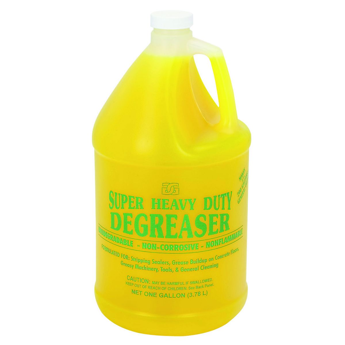 1 Gallon Degreaser J958