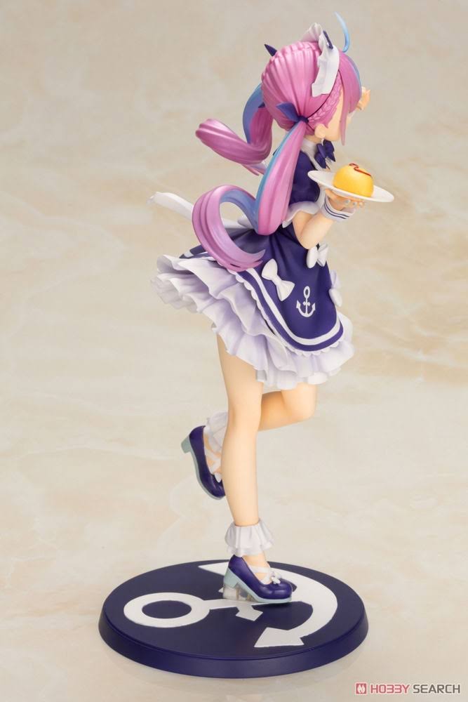 1/7 Scale Figure V80997