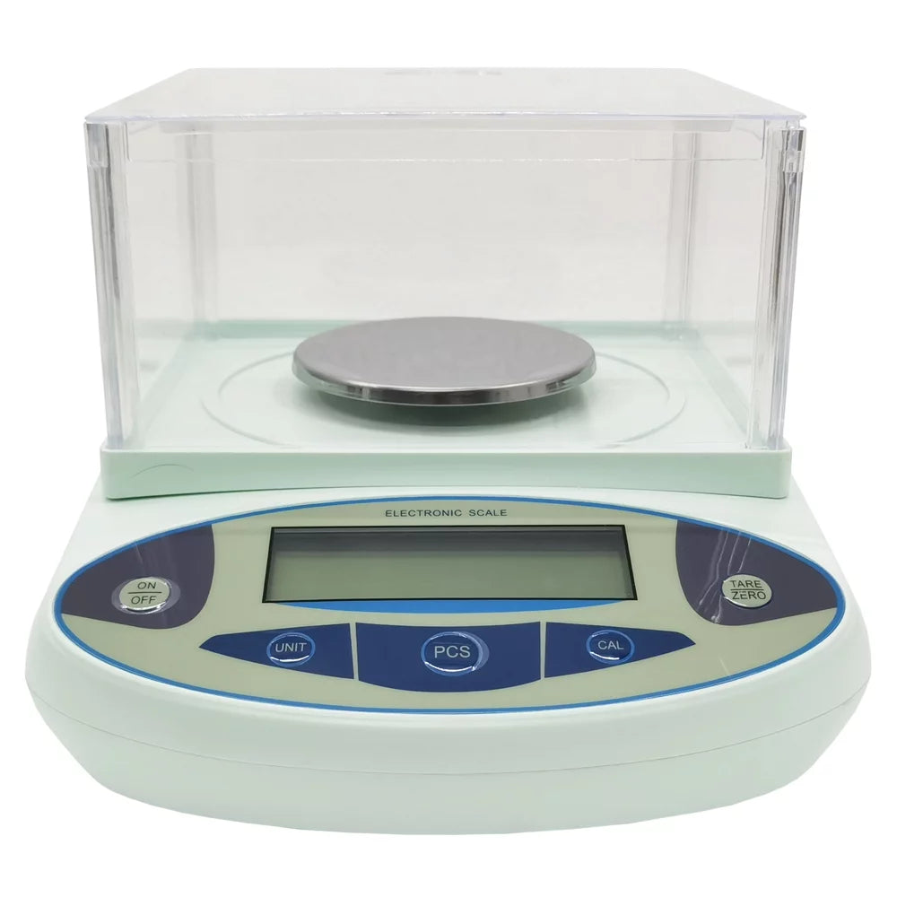 0.001g High Precision Electronic Lab Scale M2413